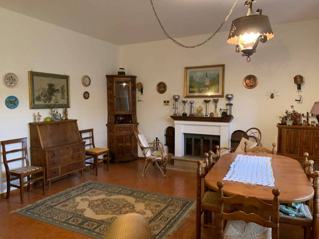Villa a Poggio moiano in Via Colle Ciuccio - Foto 2