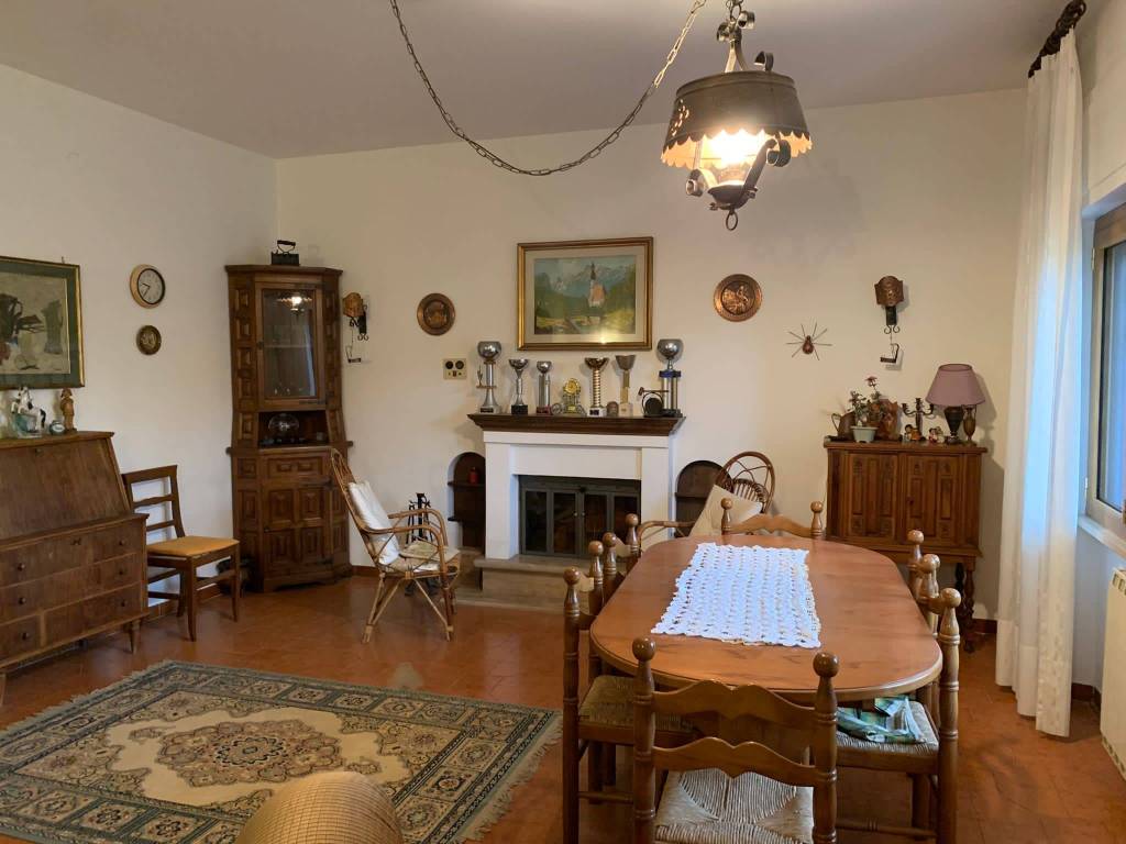 Villa a Poggio moiano in Via Colle Ciuccio - Foto 4