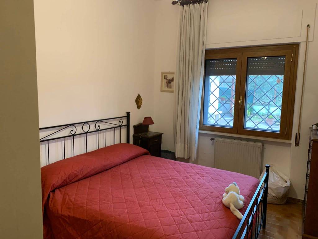 Villa a Poggio moiano in Via Colle Ciuccio - Foto 5