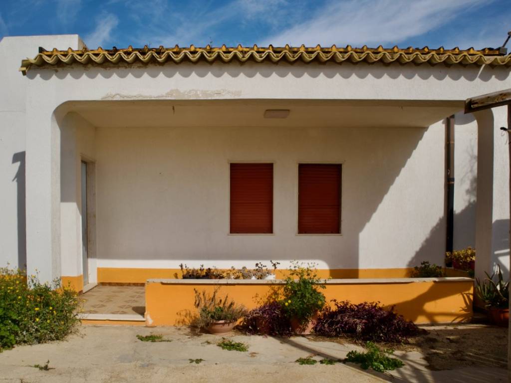 Villa a Santa croce camerina in Via dell'Oca - Foto 5