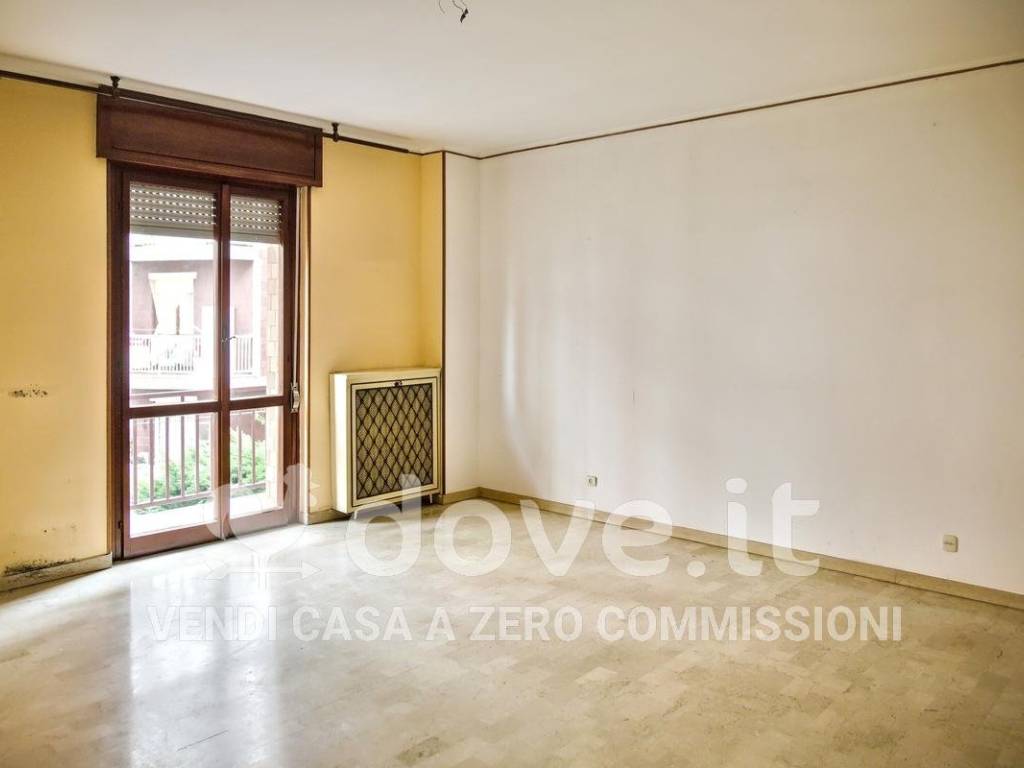 Appartamento a Alessandria in Corso Cento Cannoni, 102 - Foto 3