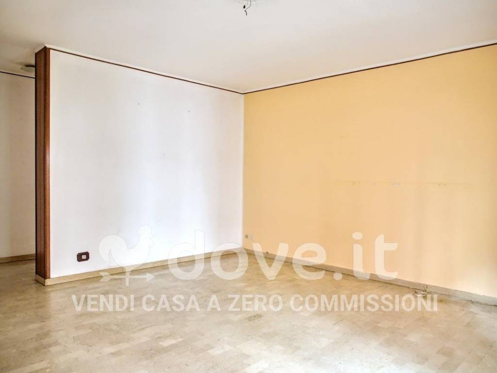Appartamento a Alessandria in Corso Cento Cannoni, 102 - Foto 5