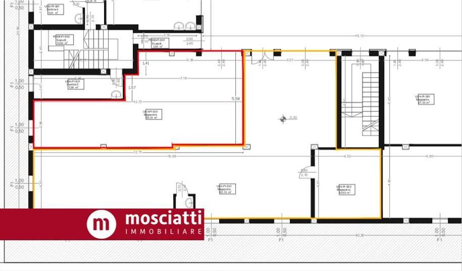 Immobile a Matelica in Via Battisti - Foto 2