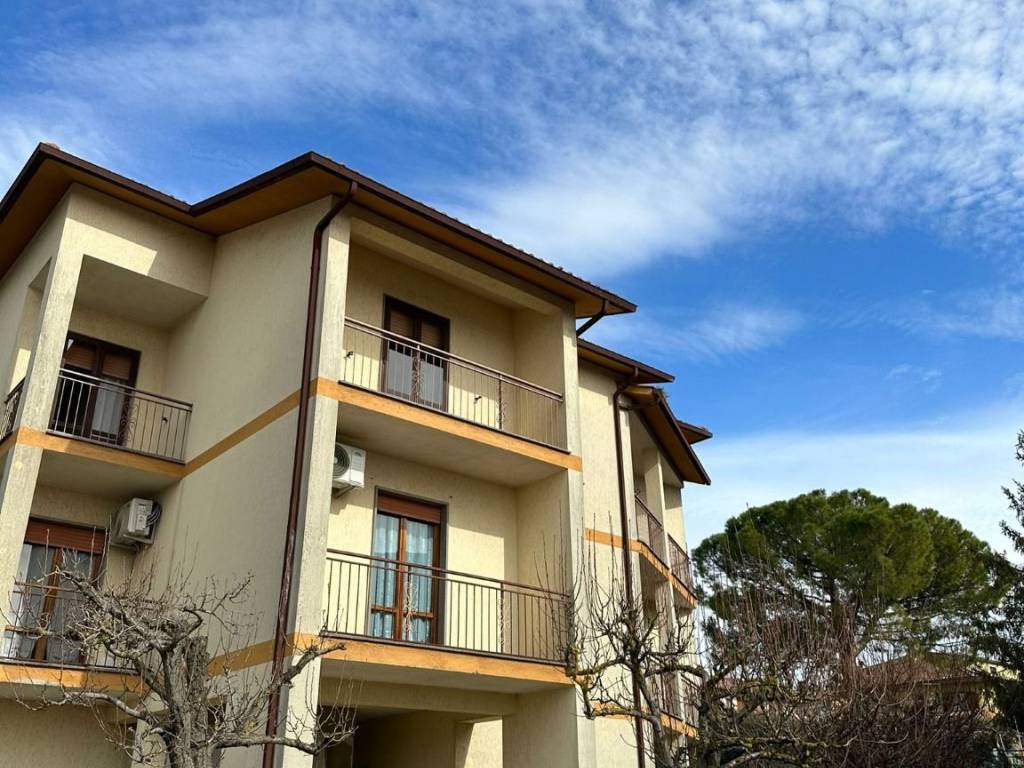 Appartamento a Penna in teverina in Largo Giardino - Foto 3