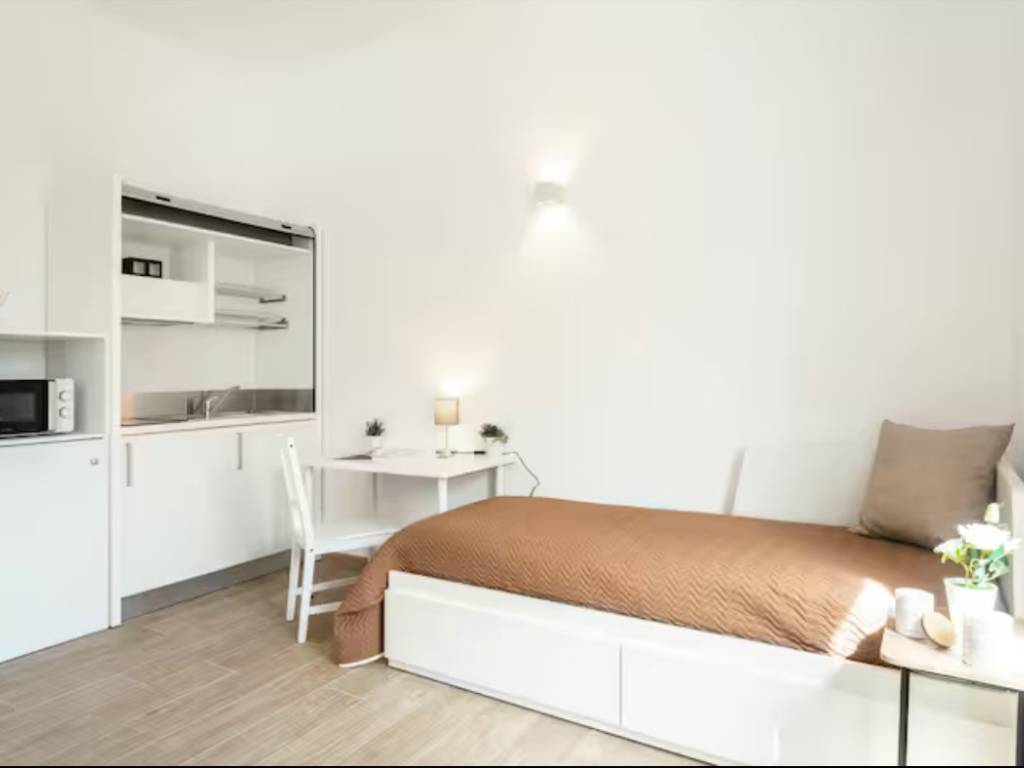 Appartamento a Olbia in Via Roma, 65 - Foto 5