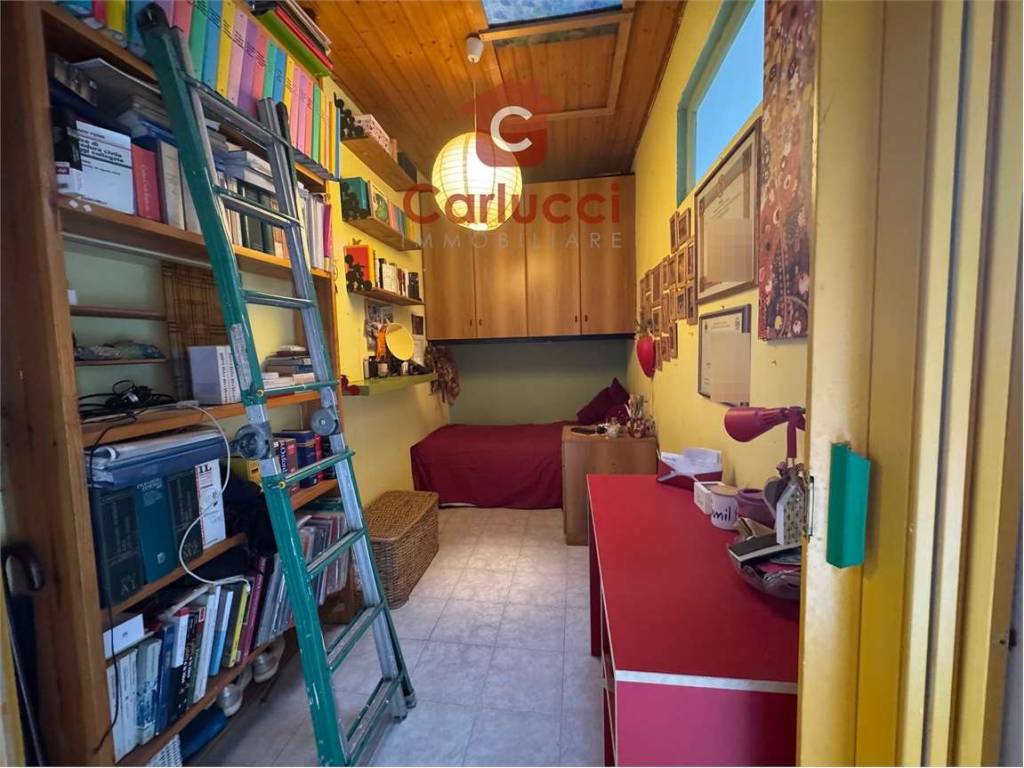 Appartamento a Monsummano terme in Via Francesca Nord, 742 - Foto 4
