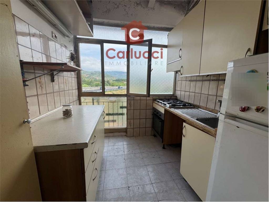Appartamento a Monsummano terme in Via Francesca Nord, 742 - Foto 5
