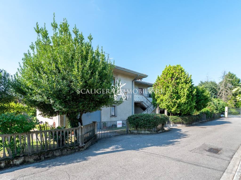 Villa a Caldiero in Via Caldierino, 58 - Foto 2