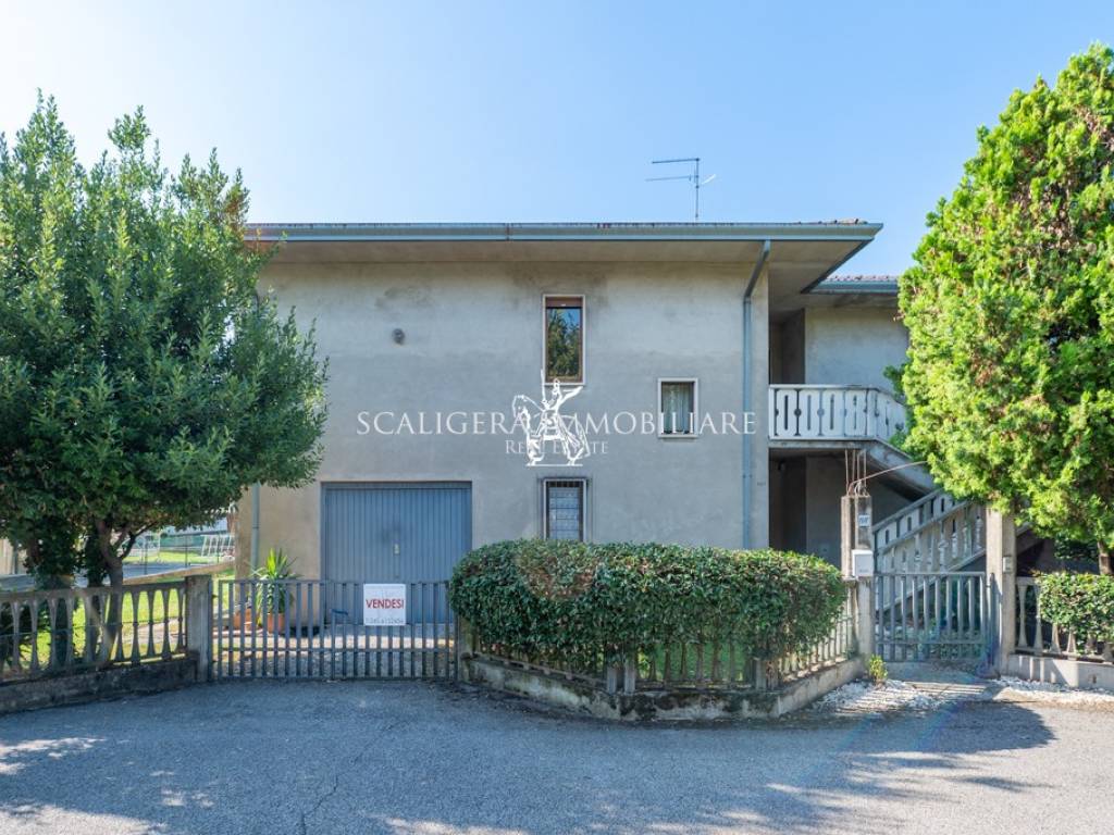 Villa a Caldiero in Via Caldierino, 58 - Foto 3