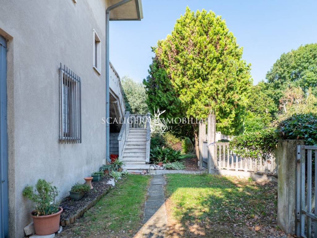 Villa a Caldiero in Via Caldierino, 58 - Foto 4