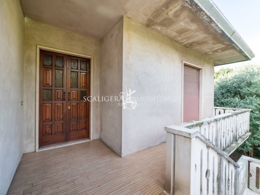 Villa a Caldiero in Via Caldierino, 58 - Foto 5
