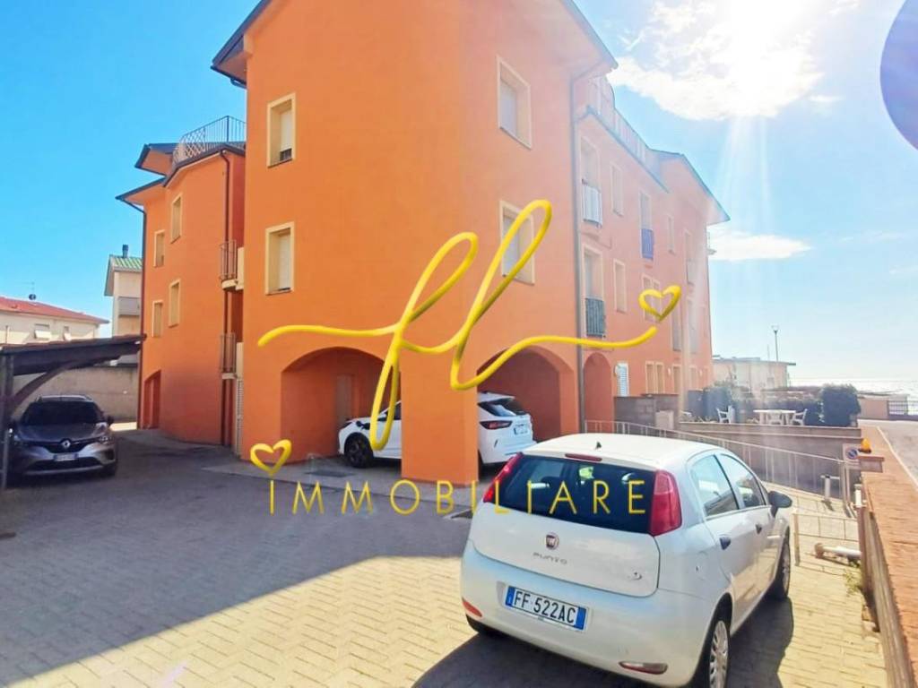 Appartamento a Rosignano marittimo - Foto 2