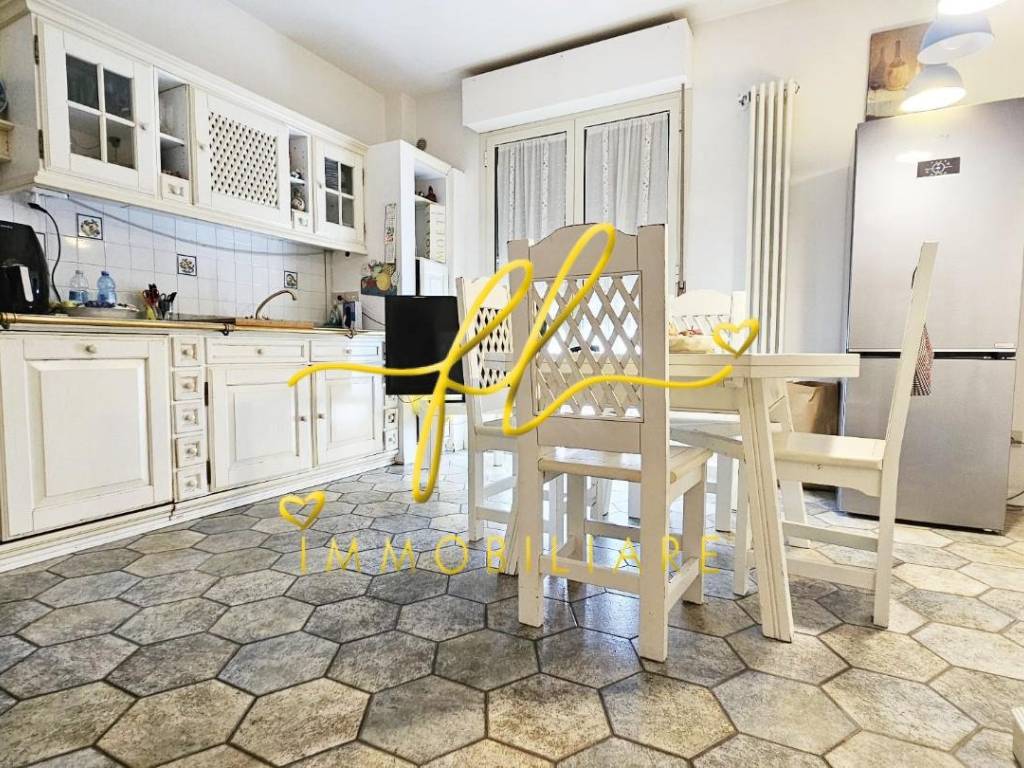 Appartamento a Rosignano marittimo - Foto 4