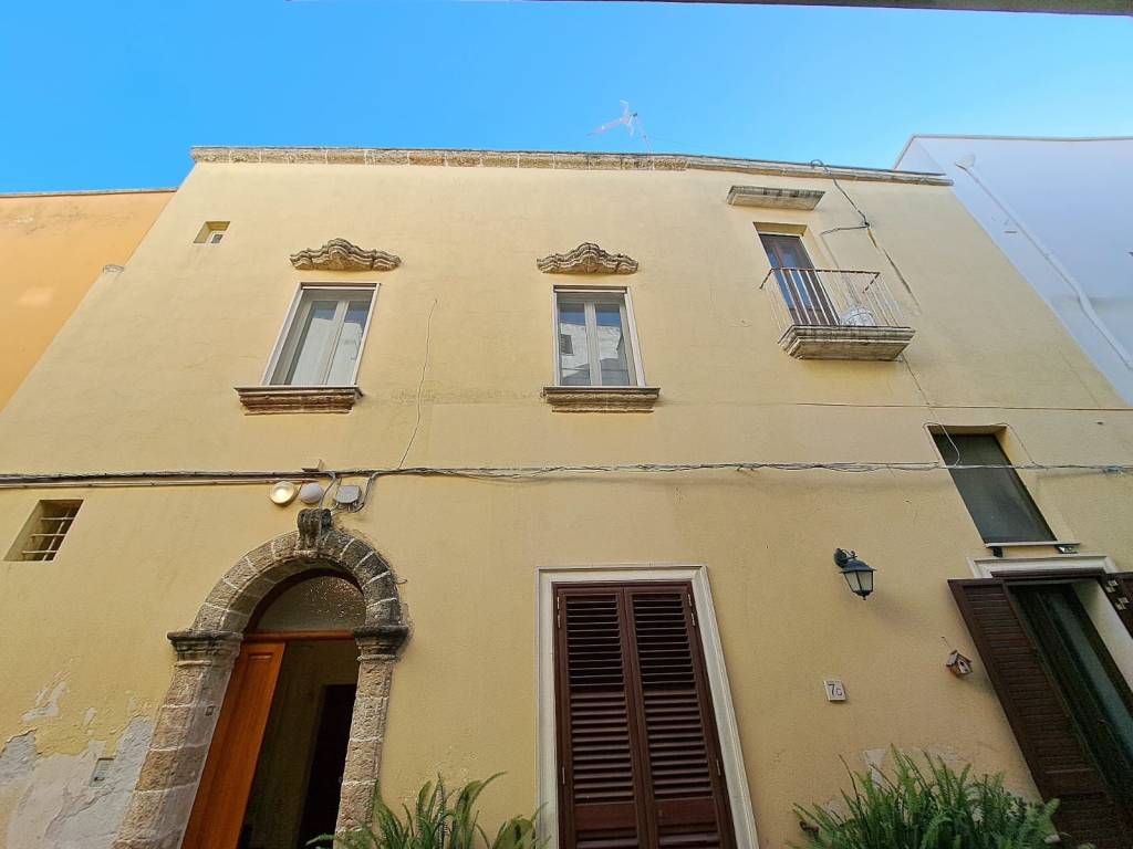 Appartamento a Nardò in Piazza S. De Simone, 7 - Foto 2
