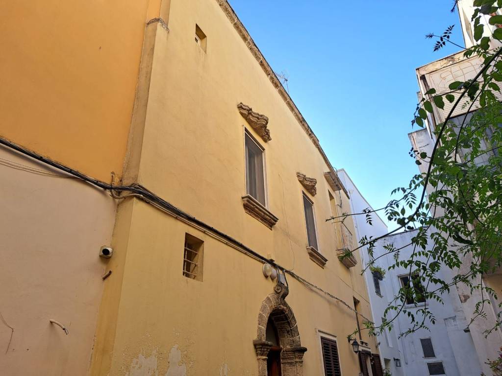 Appartamento a Nardò in Piazza S. De Simone, 7 - Foto 4