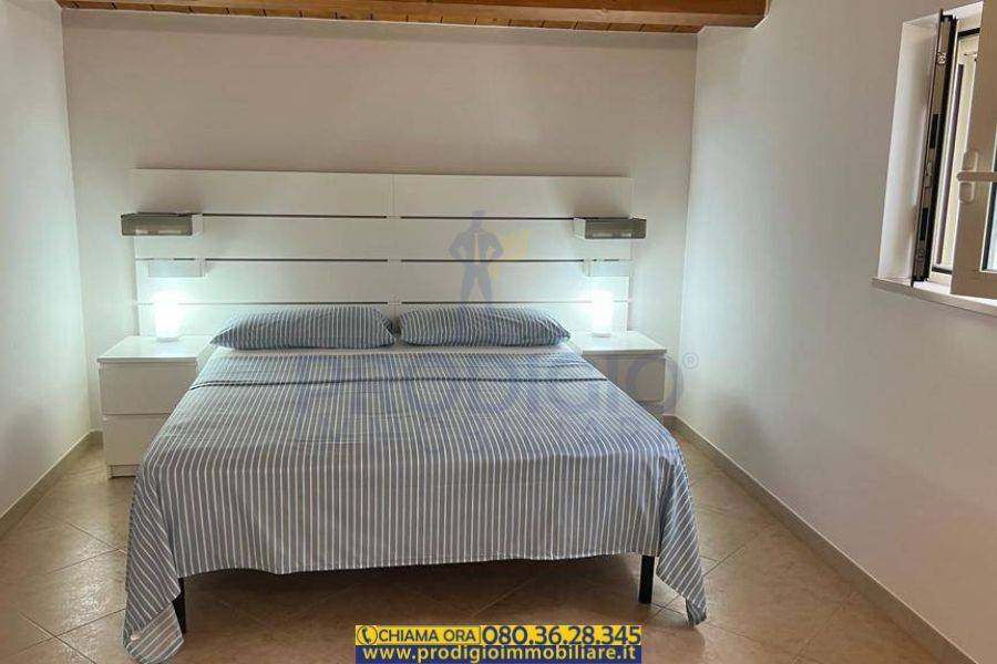 Attico / mansarda a Ruvo di puglia in Via Guglielmo Albamonte di Sicilia, 4 - Foto 2