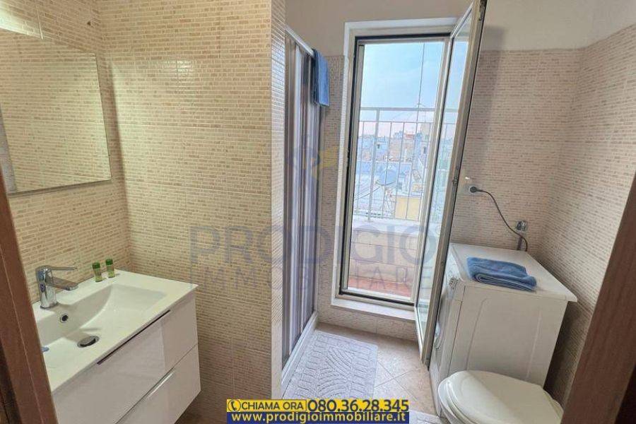 Attico / mansarda a Ruvo di puglia in Via Guglielmo Albamonte di Sicilia, 4 - Foto 3