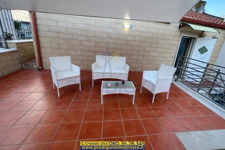 Attico / mansarda a Ruvo di puglia in Via Guglielmo Albamonte di Sicilia, 4 - Foto 4