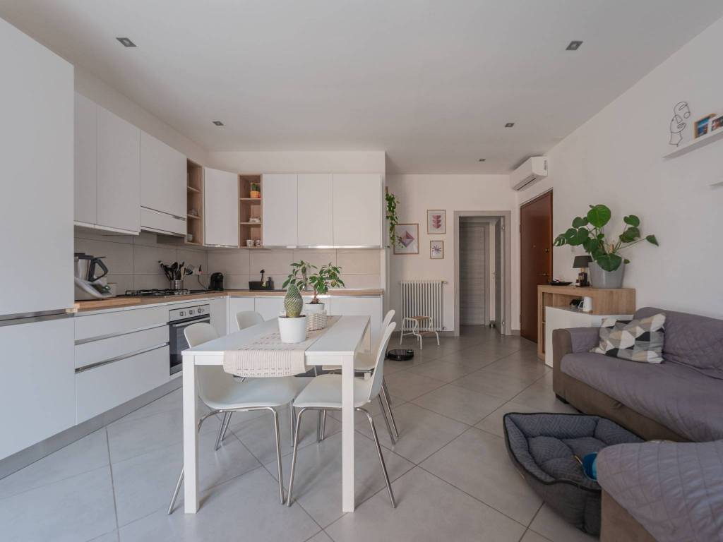Appartamento a Asti in Via Annibale Vigna - Foto 2