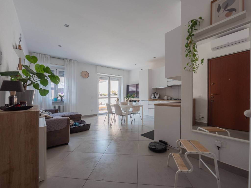 Appartamento a Asti in Via Annibale Vigna - Foto 3