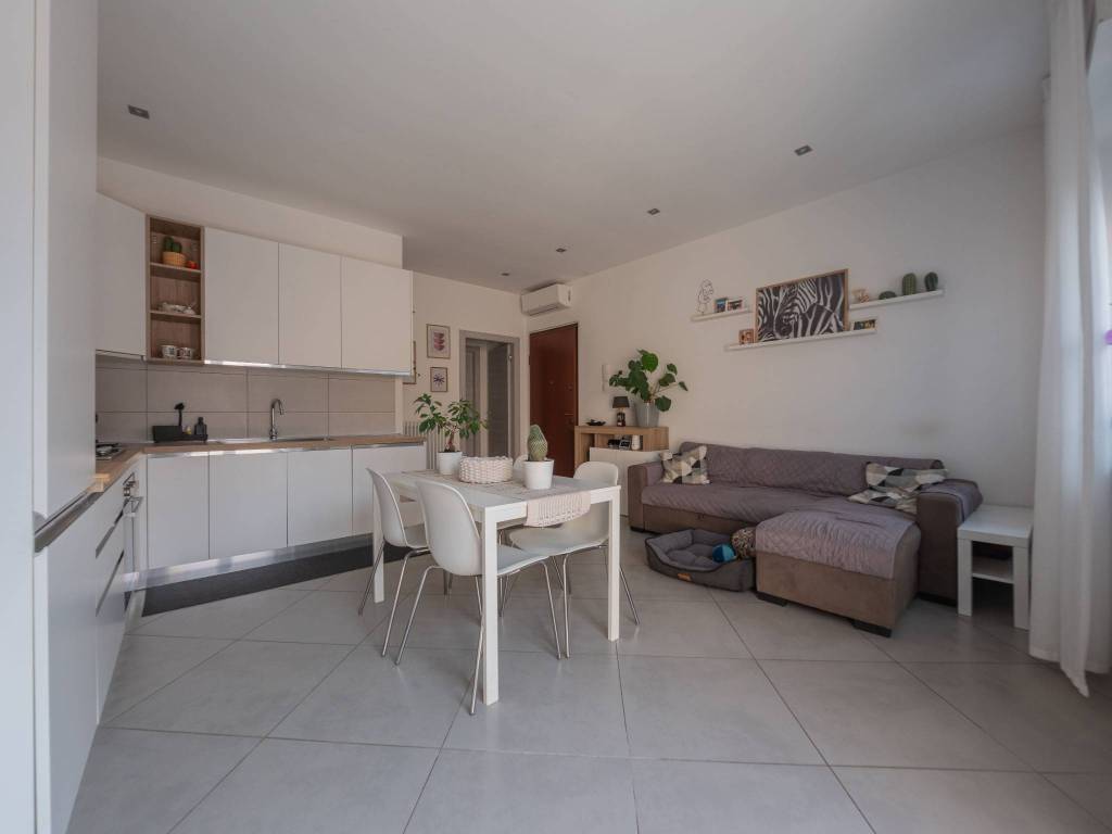 Appartamento a Asti in Via Annibale Vigna - Foto 4