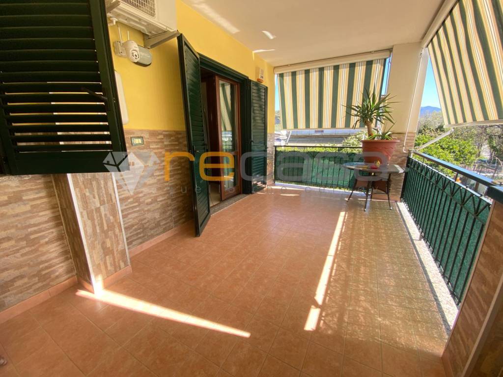 Appartamento a Montecorvino pugliano in via C.Colombo, 45 - Foto 2
