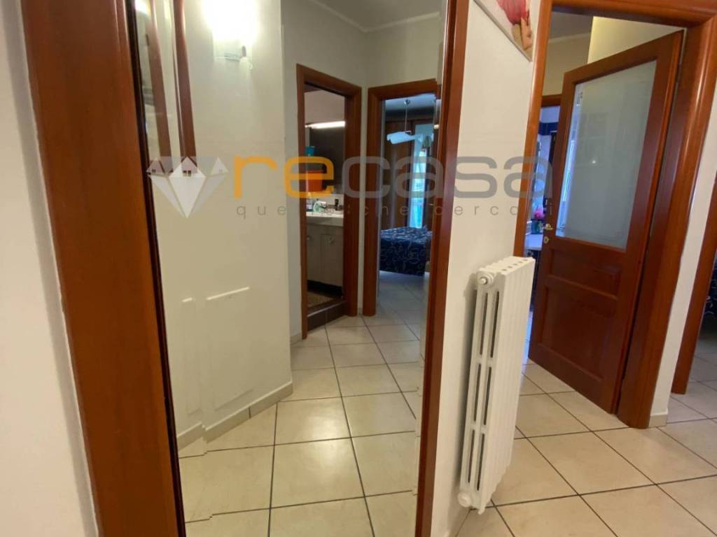 Appartamento a Montecorvino pugliano in via C.Colombo, 45 - Foto 5