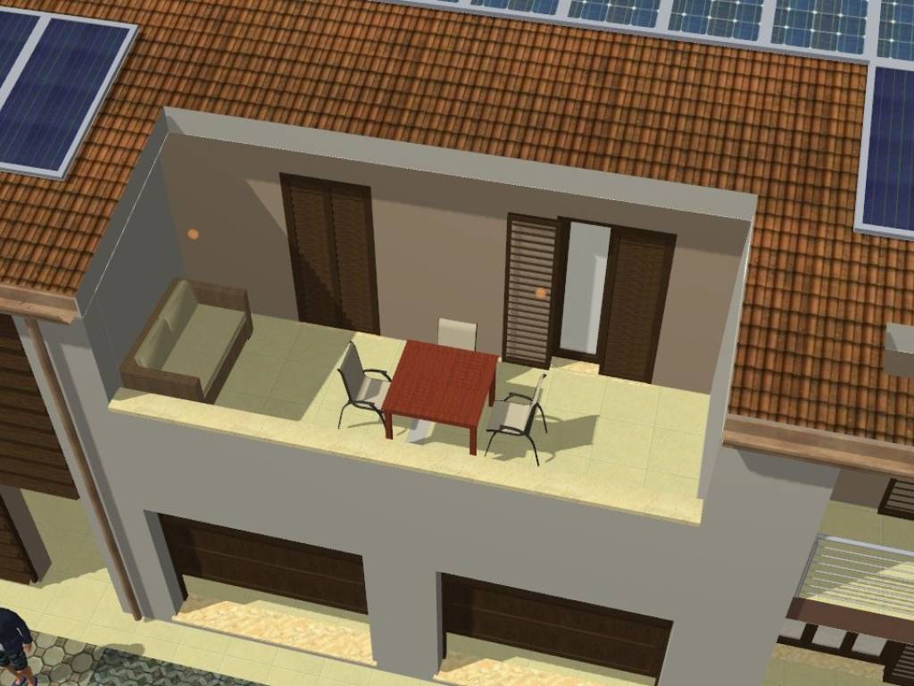 Appartamento a Spoleto in Via Flaminia, 210 - Foto 3