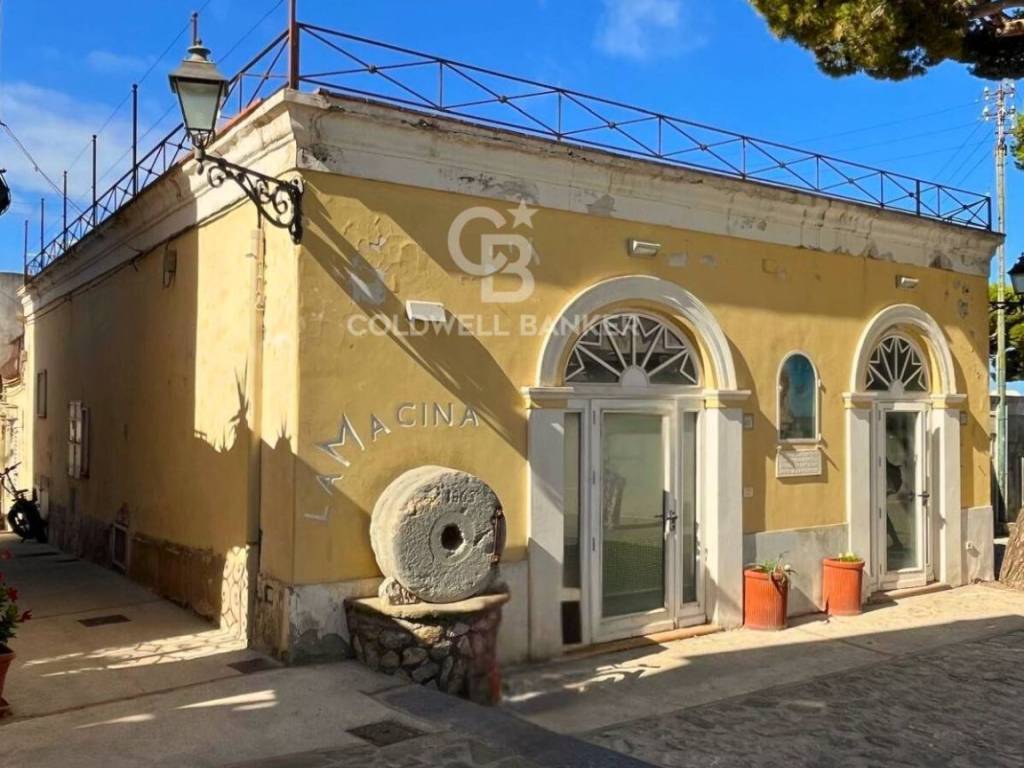 Immobile a Anacapri in Via Boffe, 65 - Foto 3