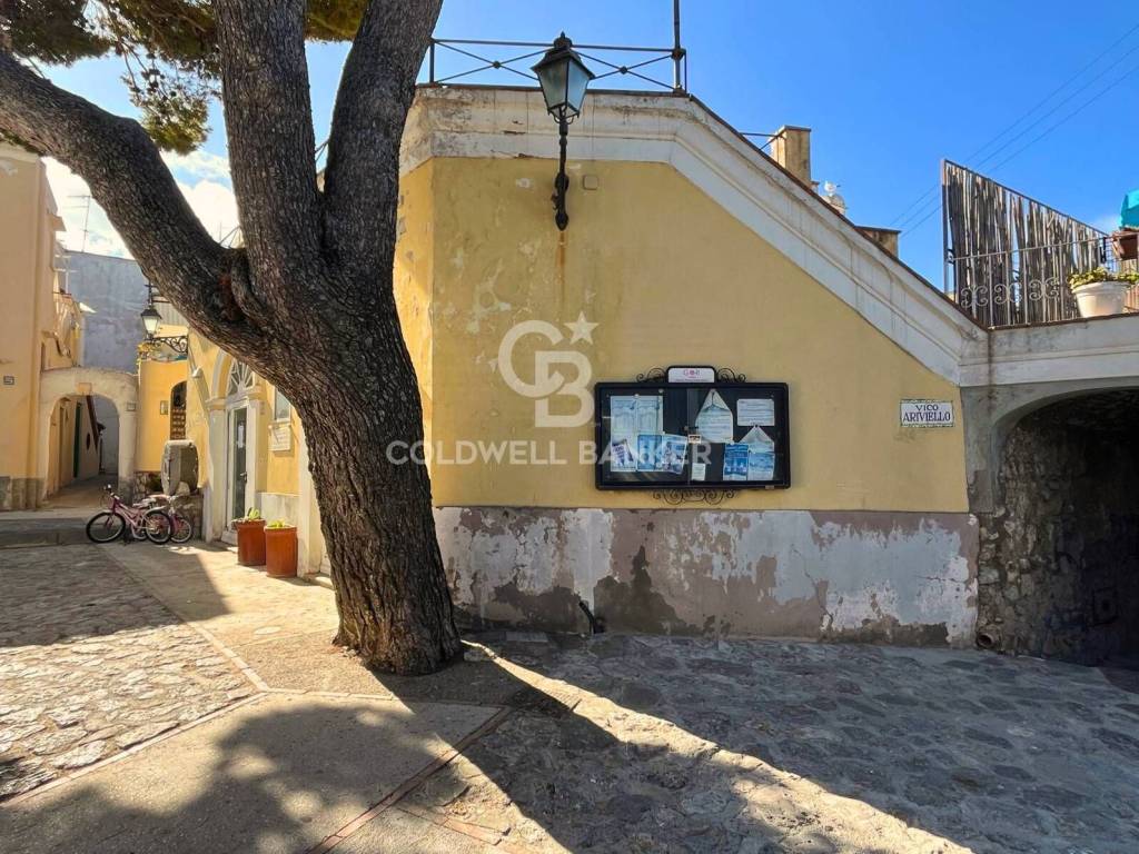 Immobile a Anacapri in Via Boffe, 65 - Foto 4