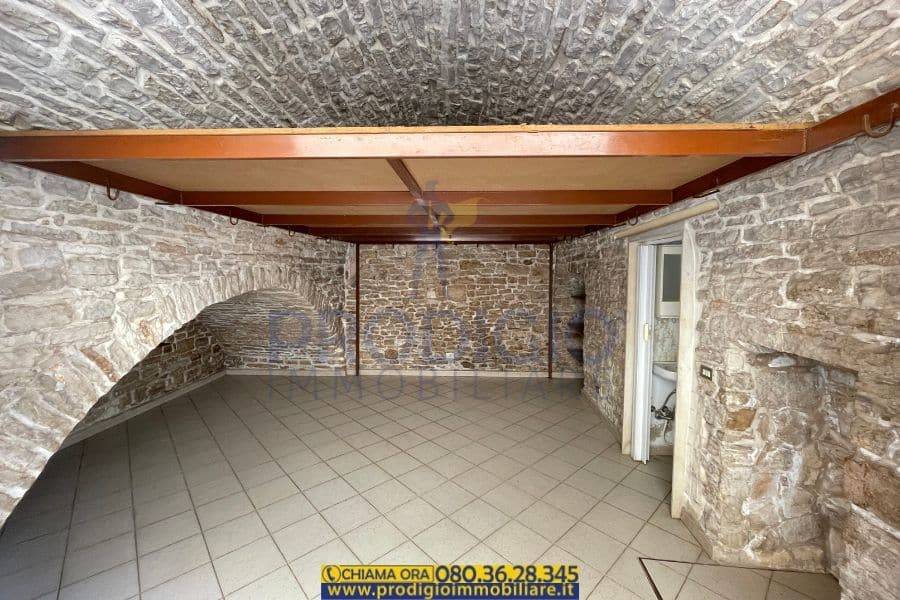 Box / garage a Ruvo di puglia in Via Ostieri, 13 - Foto 2