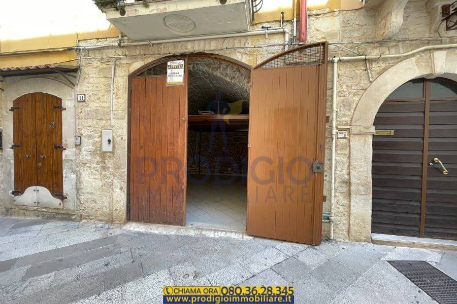 Box / garage a Ruvo di puglia in Via Ostieri, 13 - Foto 3