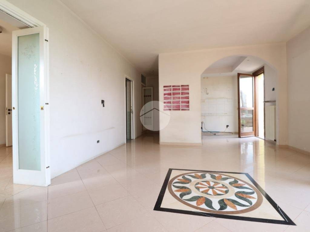 Villa a San giorgio bigarello in Via Giulio Romano, 37 - Foto 3