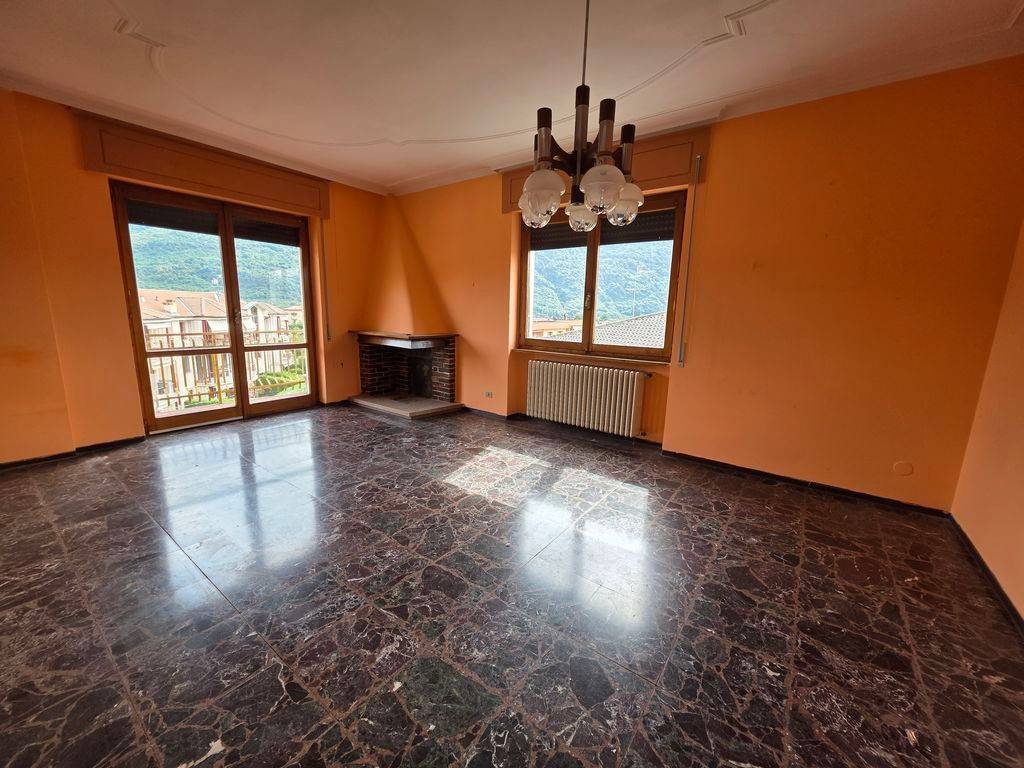 Appartamento a Omegna in Via Leonardo da Vinci - Foto 2