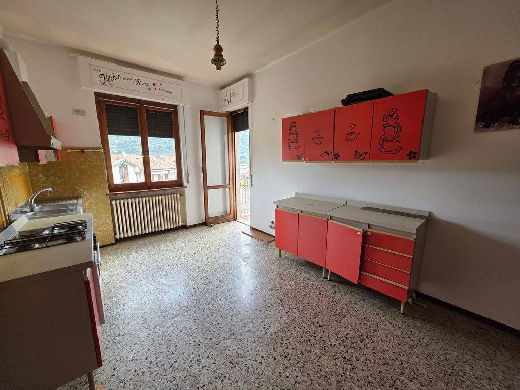 Appartamento a Omegna in Via Leonardo da Vinci - Foto 5