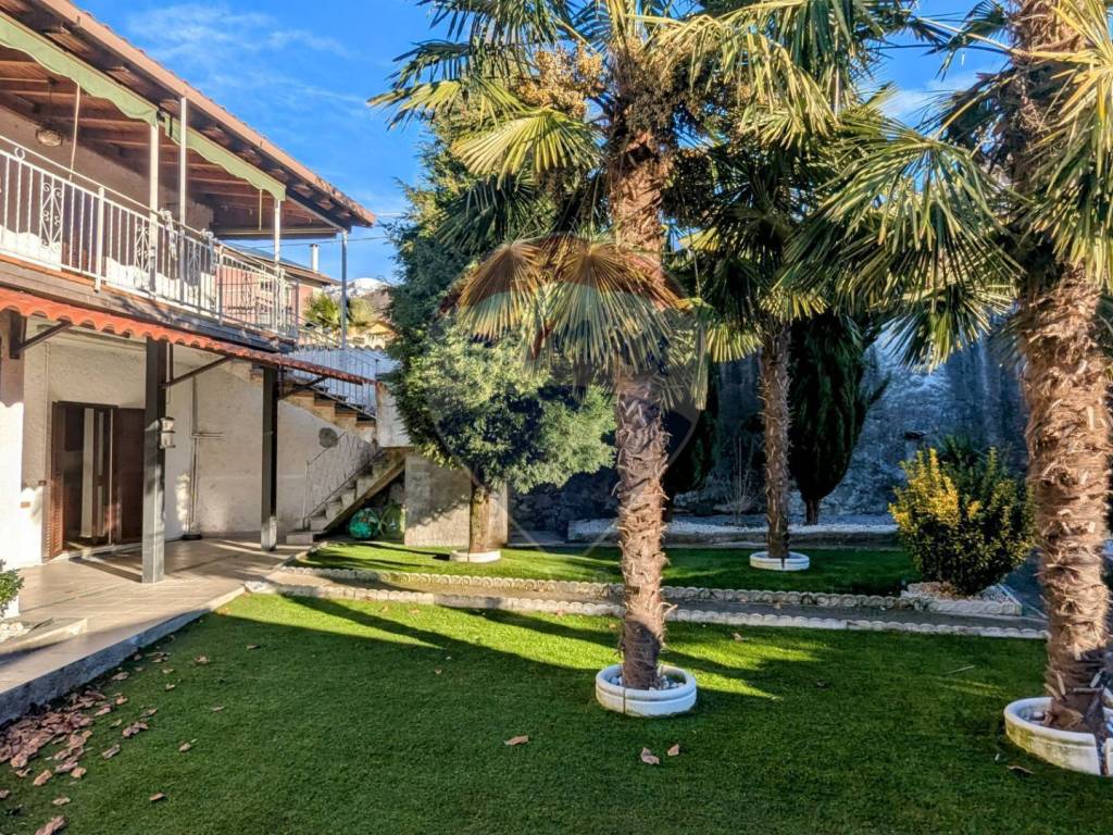 Casa indipendente a Pian camuno - Foto 4