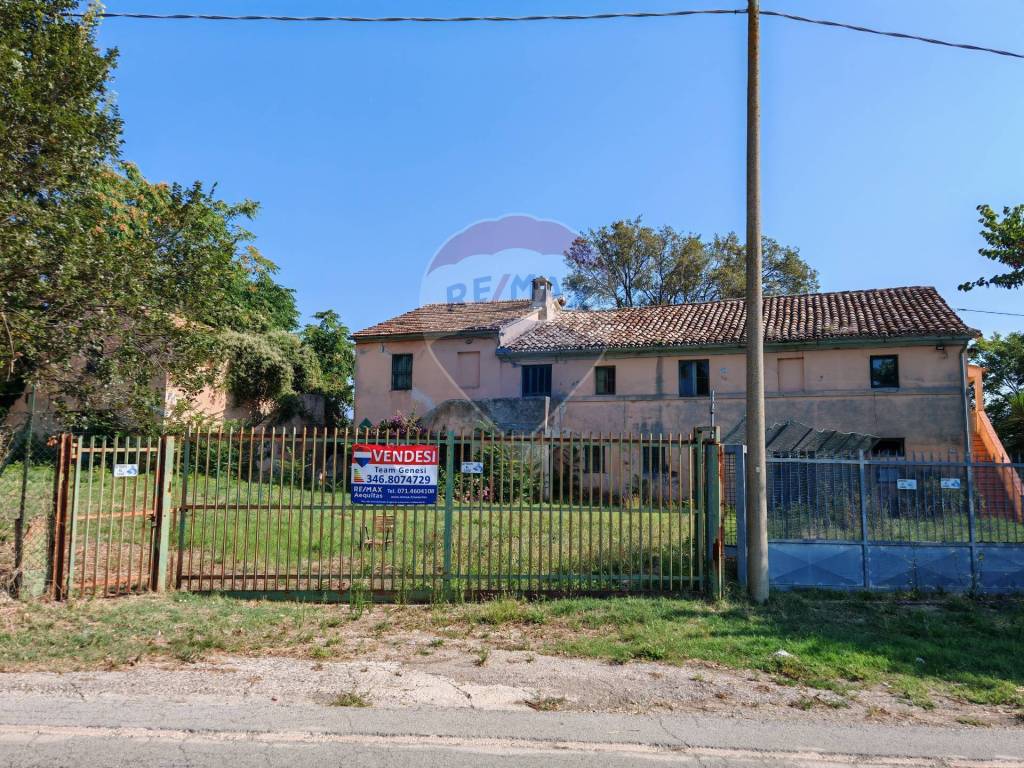 Rustico / casale a Recanati in contrada chiarino, 29 - Foto 2