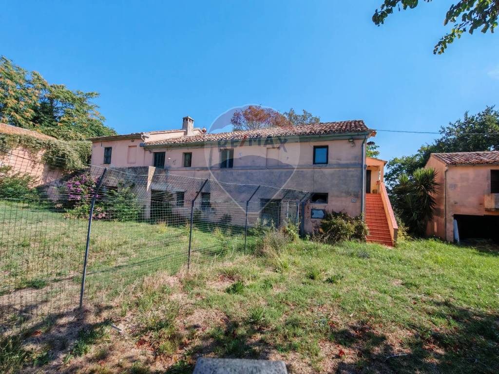 Rustico / casale a Recanati in contrada chiarino, 29 - Foto 3