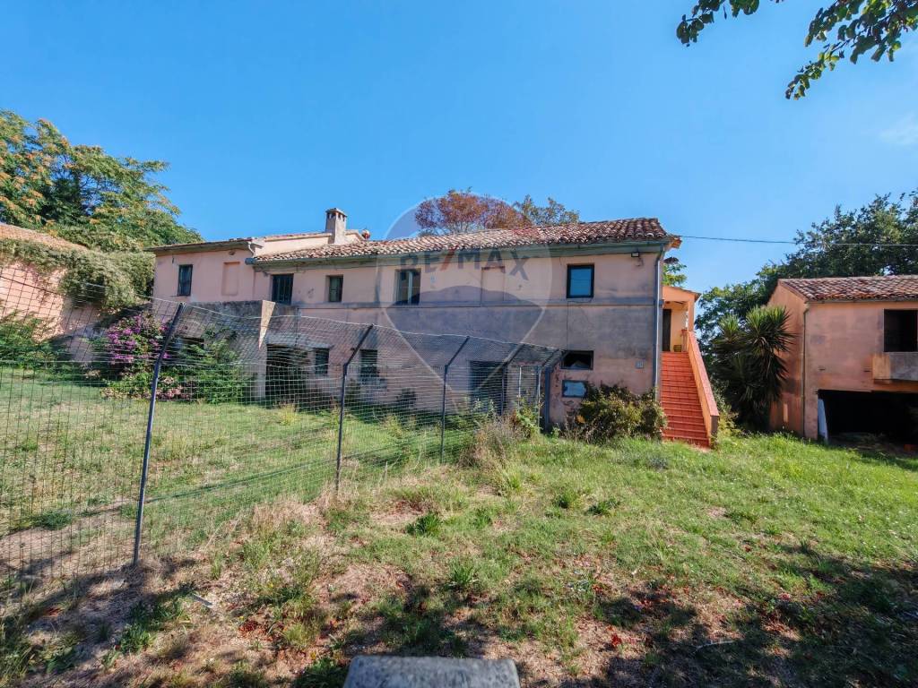 Rustico / casale a Recanati in contrada chiarino, 29 - Foto 4