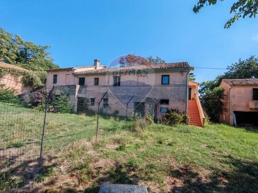 Rustico / casale a Recanati in contrada chiarino, 29 - Foto 5