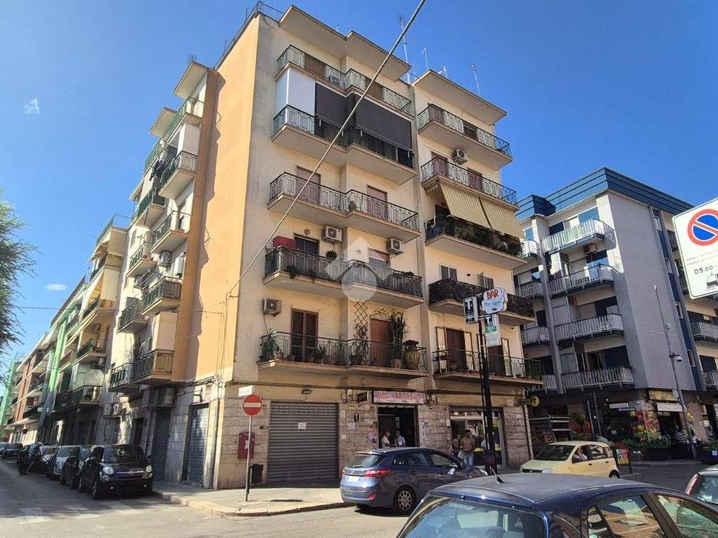 Appartamento a Barletta in Via Vincenzo Casale - Foto 4