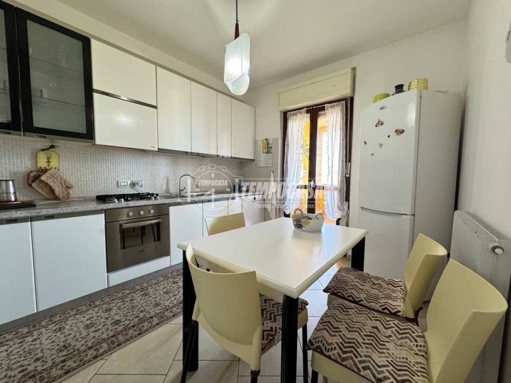 Appartamento a Ortona in Via Savini 87 - Foto 2