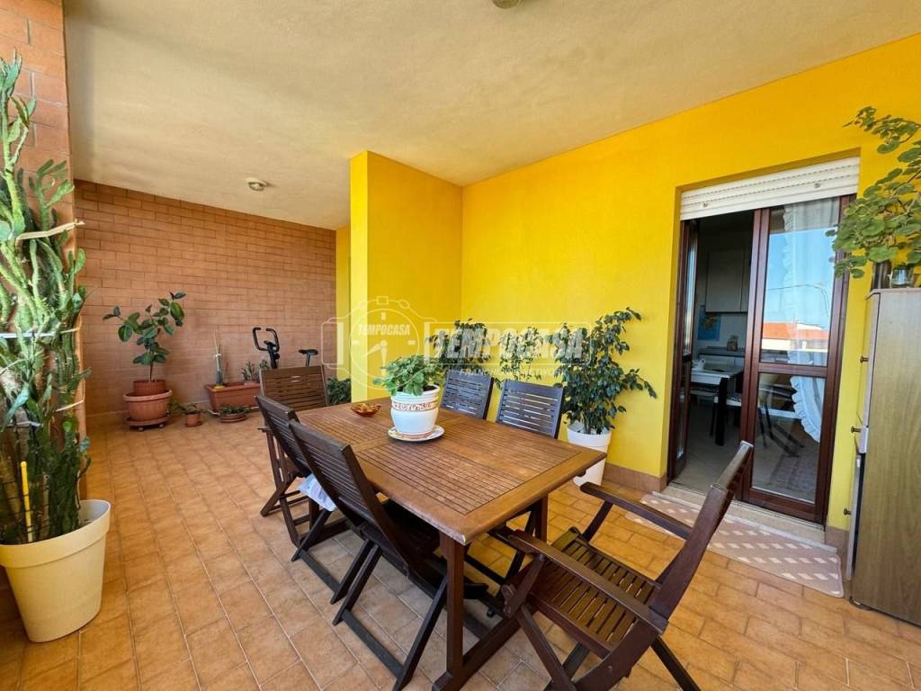 Appartamento a Ortona in Via Savini 87 - Foto 3