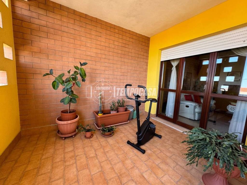 Appartamento a Ortona in Via Savini 87 - Foto 4
