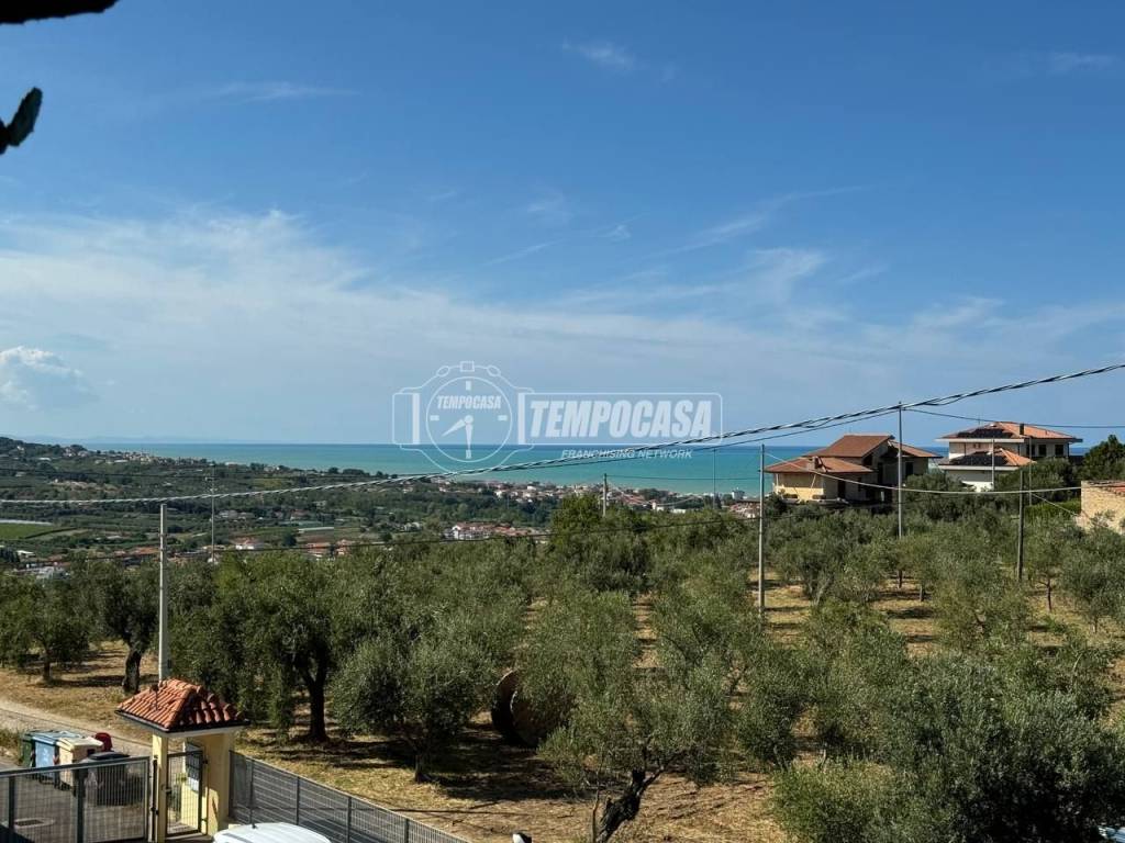 Appartamento a Ortona in Via Savini 87 - Foto 5