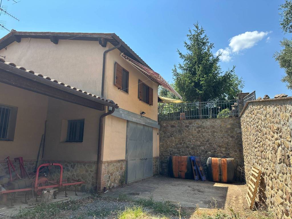 Rustico / casale a Campagnatico in Strada Vicolo delle Súghere - Foto 2