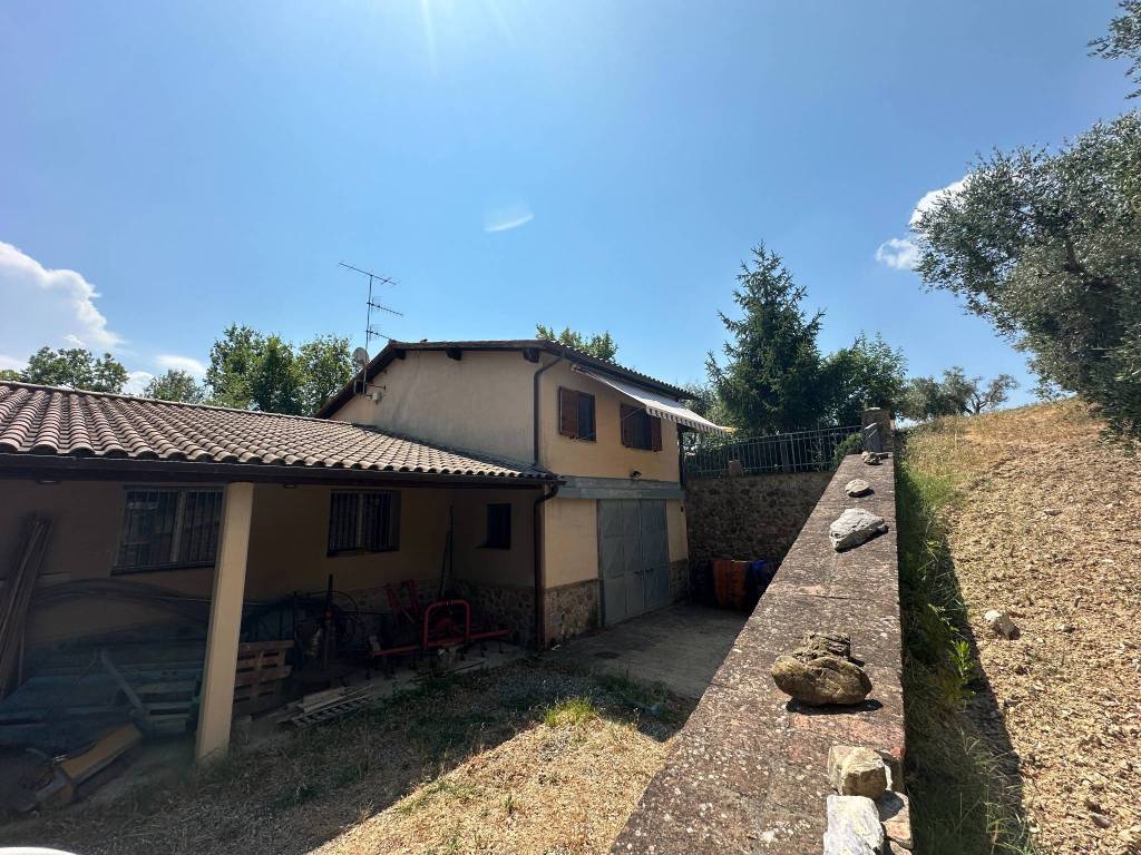 Rustico / casale a Campagnatico in Strada Vicolo delle Súghere - Foto 4