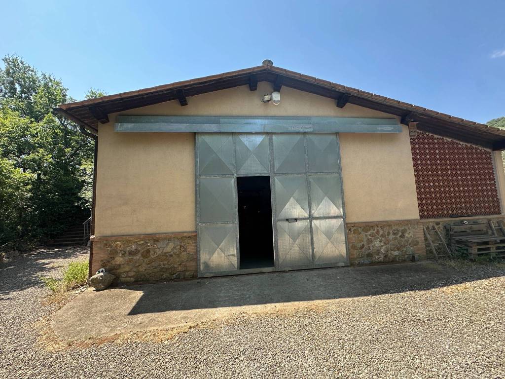 Rustico / casale a Campagnatico in Strada Vicolo delle Súghere - Foto 5