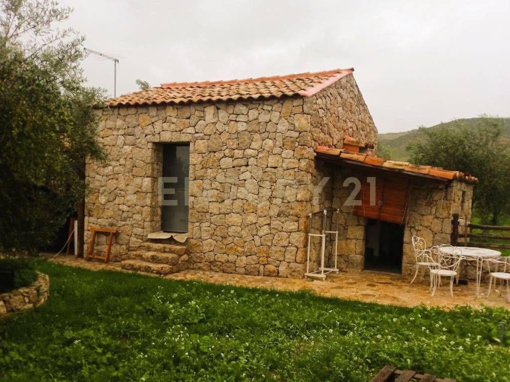 Terreno a Centuripe in Contrada Masseria Grande - Foto 2