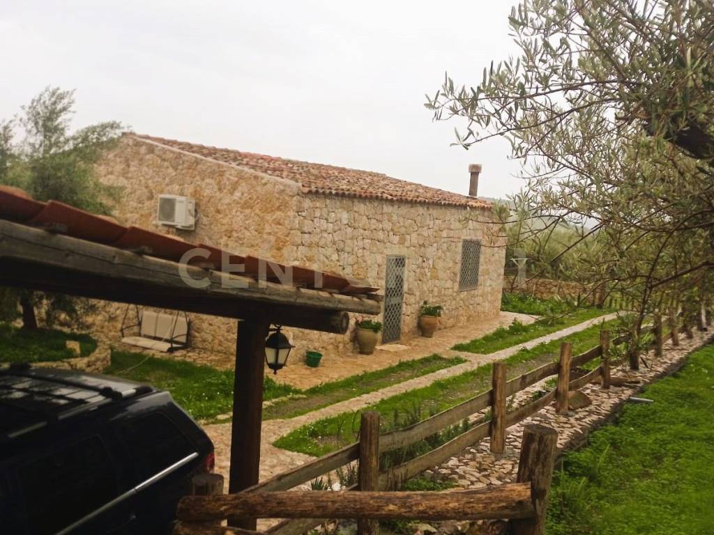 Terreno a Centuripe in Contrada Masseria Grande - Foto 4